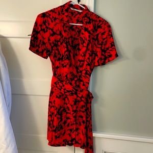 Zara Skort/Romper, Size Small - great condition!